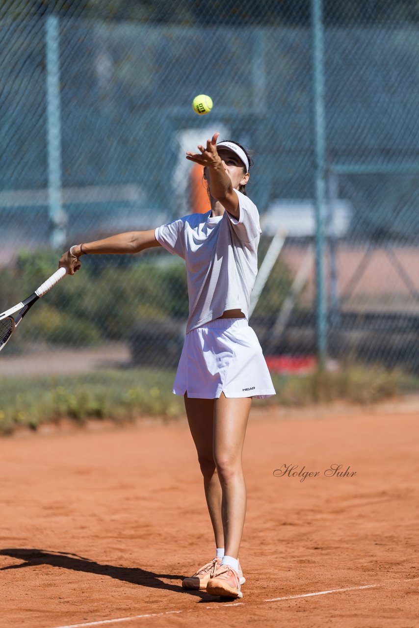 Bild 292 - ITF Kaltenkirchen